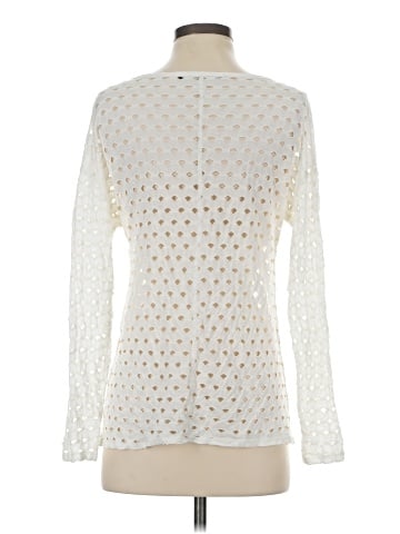 Twenty Long Sleeve T-Shirt (view 2)