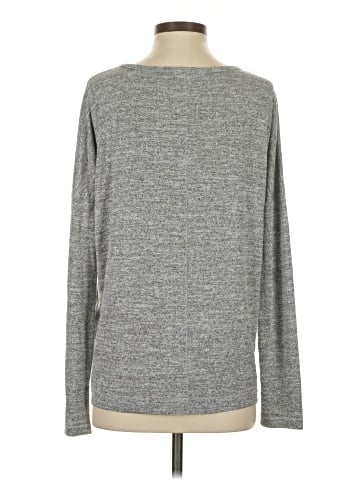 Rag & Bone/JEAN Long Sleeve T-Shirt (view 2)
