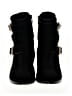 Vince Camuto Black Ankle Boots Size 7 - photo 2