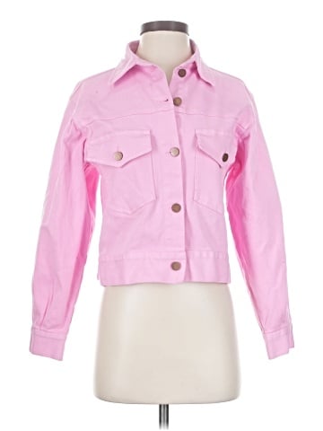 Dèluc Jacket (view 1)