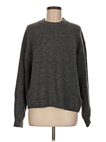 H&M Pullover Sweater (view 1)