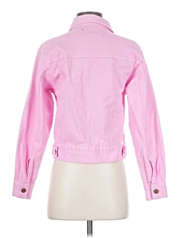 Dèluc Jacket (view 2)