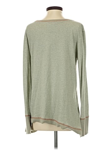Double D Ranch Long Sleeve T-Shirt (view 2)