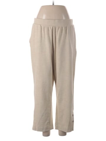 Bridgehampton Isaac Mizrahi Live! Casual Pants (view 1)