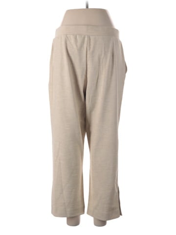Bridgehampton Isaac Mizrahi Live! Casual Pants (view 2)