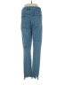 J Brand Blue Jeans Size 27 waist - photo 2