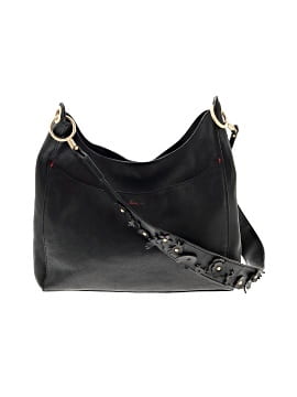 Assorted Brands Leather Crossbody Bag