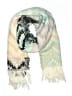 Unbranded Teal Green Scarf One size - photo 1