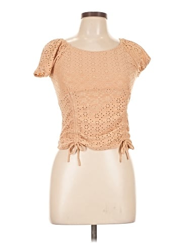 Assorted Brands Short Sleeve Top (view 1)