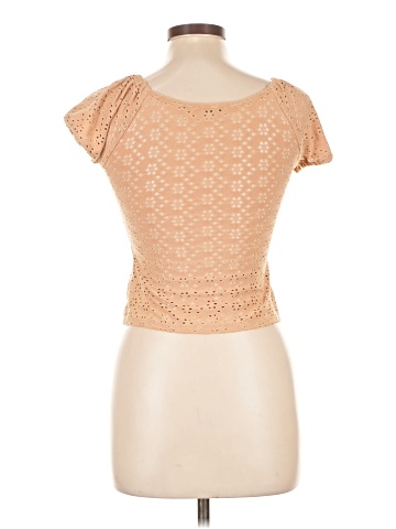 Assorted Brands Short Sleeve Top (view 2)