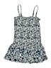 Design History 100% Rayon Blue Dress Size M (kids) - photo 1