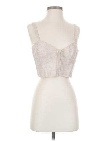 Milly Tank Top (view 1)