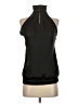 Zara Basic 100% Polyester Black Sleeveless Blouse Size XS - photo 1