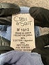 Assorted Brands Blue Pullover Hoodie Size 10 - 12 - photo 3