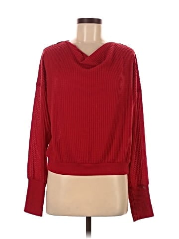 Treasure & Bond Pullover Sweater (view 1)
