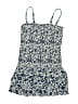 Design History 100% Rayon Blue Dress Size M (kids) - photo 2
