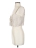 Milly Silver Tank Top Size S (estimated) - photo 5