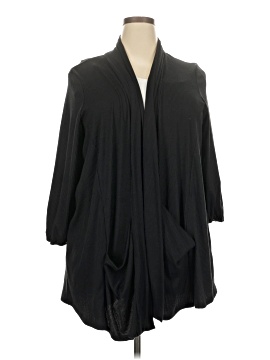 Molly & Isadora Cardigan