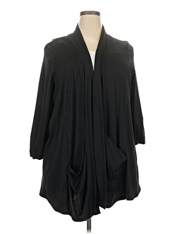 Molly & Isadora Cardigan (view 1)