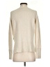 J.Crew Ivory Pullover Sweater Size XXS - photo 2