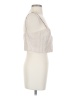 Milly Silver Tank Top Size S (estimated) - photo 4