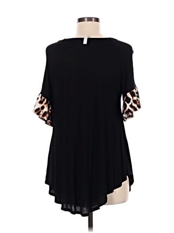 Simply Irresistible Short Sleeve Blouse (view 2)