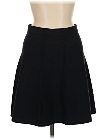 Zara Basic Formal Skirt (view 1)