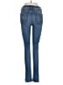 Rag & Bone/JEAN Hearts Blue Jeans Size 24 waist - photo 2