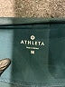Athleta Teal Active Pants Size M - photo 7