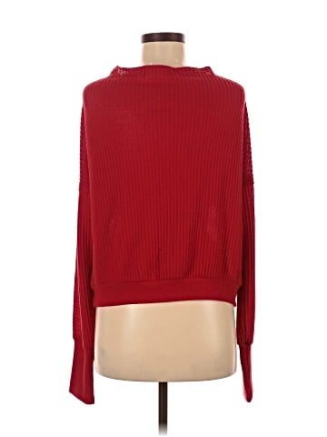Treasure & Bond Pullover Sweater (view 2)