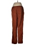 Gap Brown Casual Pants Size M - photo 2