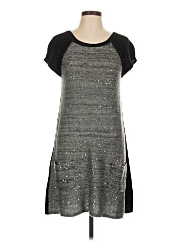 Style&Co Casual Dress (view 1)