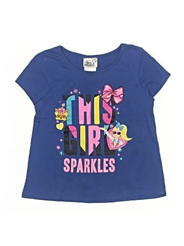 Nickelodeon Short Sleeve T-Shirt (view 1)
