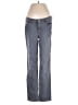 Eddie Bauer Silver Jeans Size 4 - photo 1