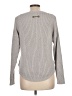 Ariat 100% Cotton Gray Pullover Sweater Size L - photo 2