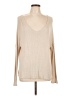 7th Roy Tan Pullover Sweater Size L (estimated) - photo 1