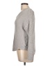 Ariat 100% Cotton Gray Pullover Sweater Size L - photo 5