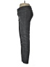 CALVIN KLEIN JEANS Gray Casual Pants Size 8 - photo 5
