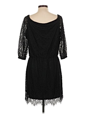 White House Black Market Cocktail Dress (view 2)