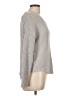 Ariat 100% Cotton Gray Pullover Sweater Size L - photo 4