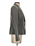 Worthington Gray Blazer Size 2 - photo 4