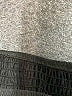 Unbranded 100% Polyester Solid Black Casual Dress Size S (estimated) - photo 7