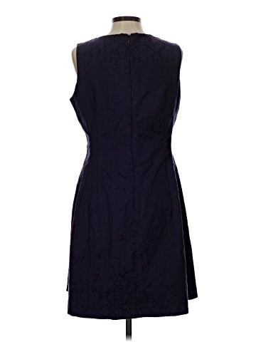 Eva Mendes by New York & Company Casual Dress (view 2)