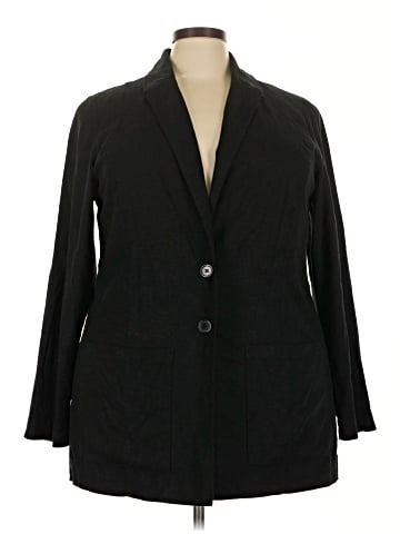 Torrid Blazer (view 1)