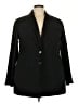 Torrid Black Blazer Size 3X Plus (3) - photo 1