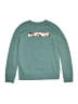 Under Armour Teal Sweatshirt Size L (youth) - photo 1