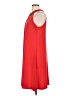 Assorted Brands Solid Red Cocktail Dress Size L (estimated) - photo 5