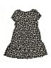 Btween Floral Black Dress Size 10 - 12 - photo 2