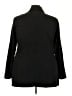 Torrid Black Blazer Size 3X Plus (3) - photo 2