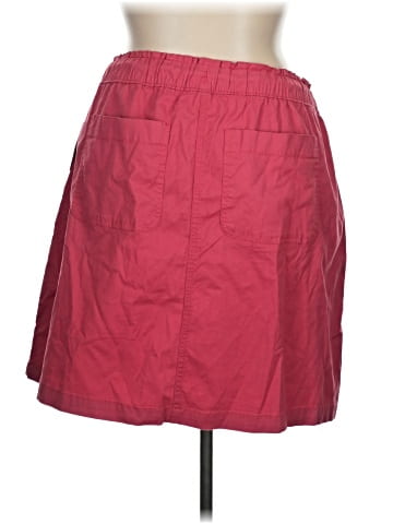 Croft & Barrow Casual Skirt (view 2)
